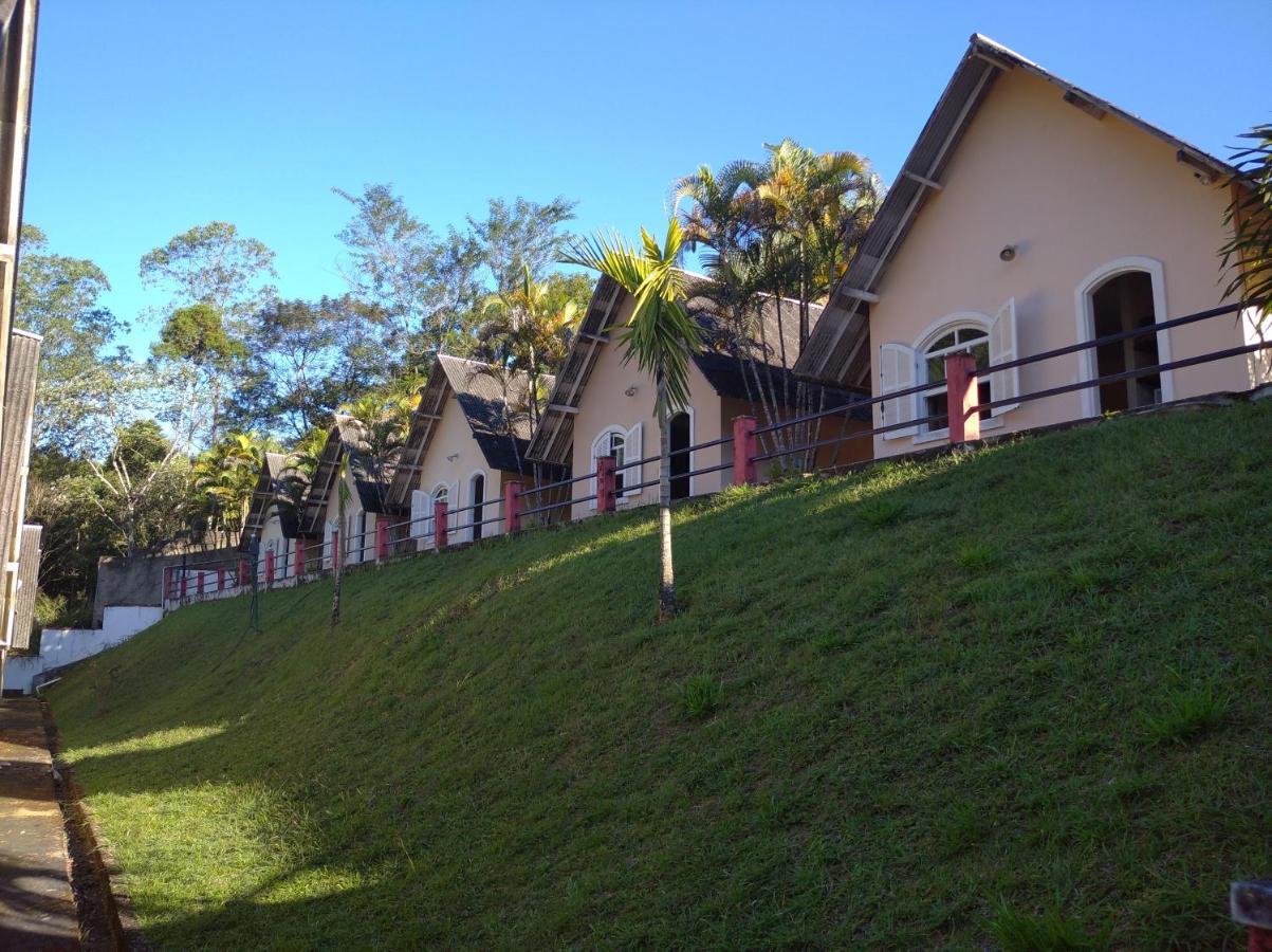 Vale Verde Penedo Hotel Eksteriør billede