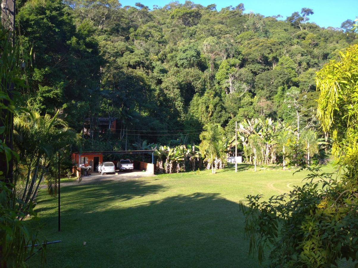 Vale Verde Penedo Hotel Eksteriør billede