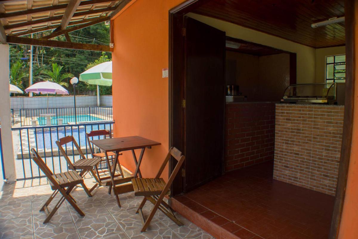 Vale Verde Penedo Hotel Eksteriør billede