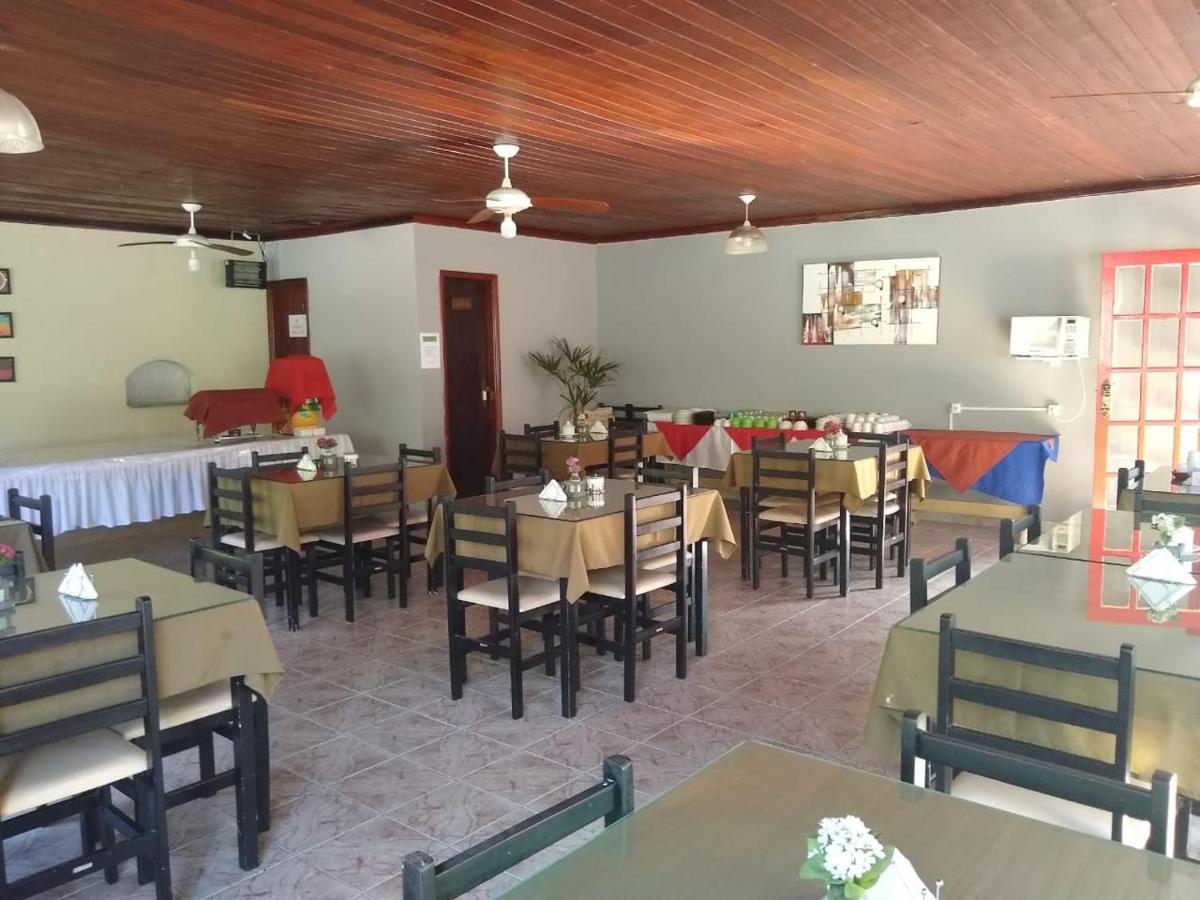 Vale Verde Penedo Hotel Eksteriør billede