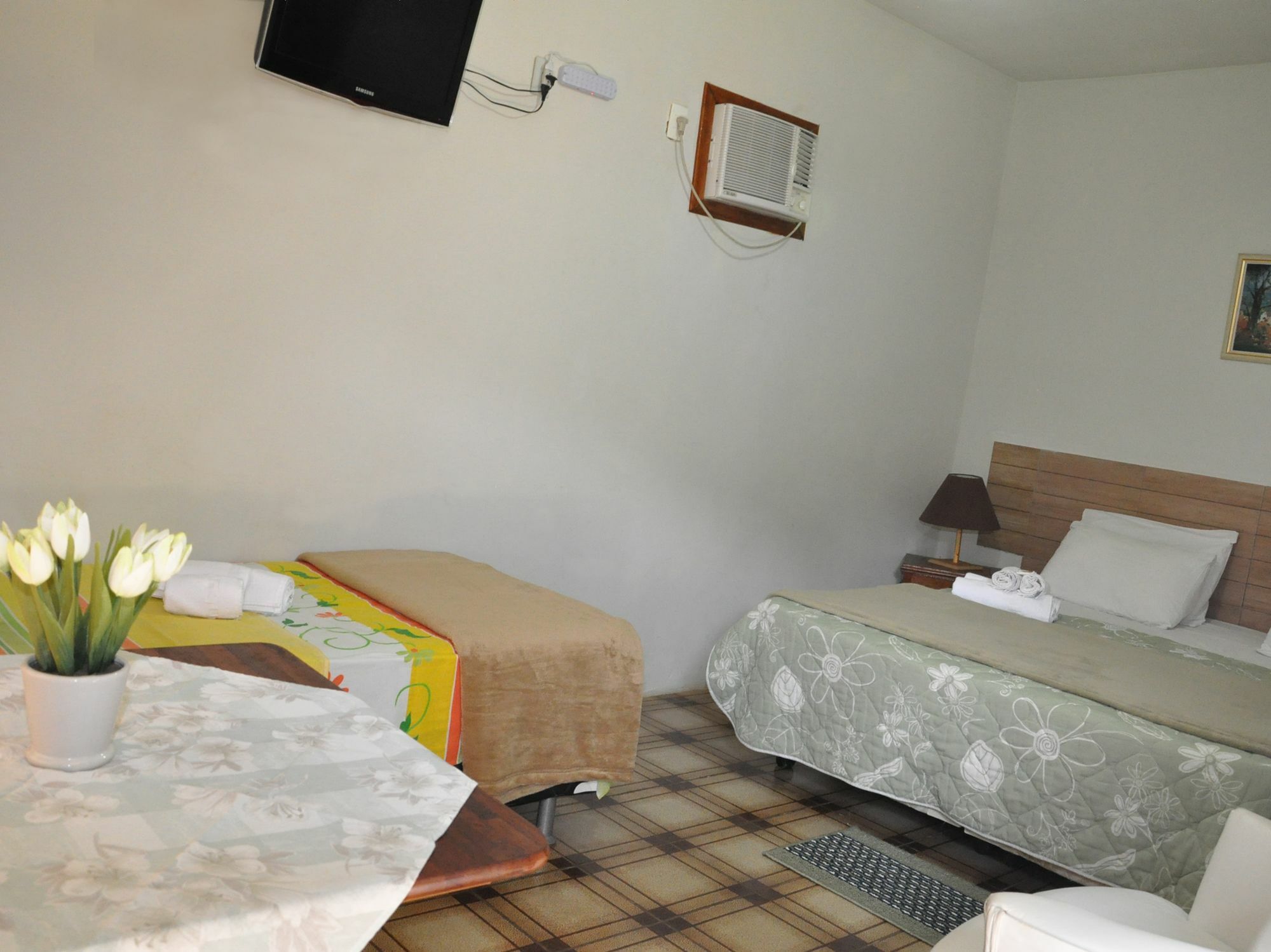 Vale Verde Penedo Hotel Eksteriør billede