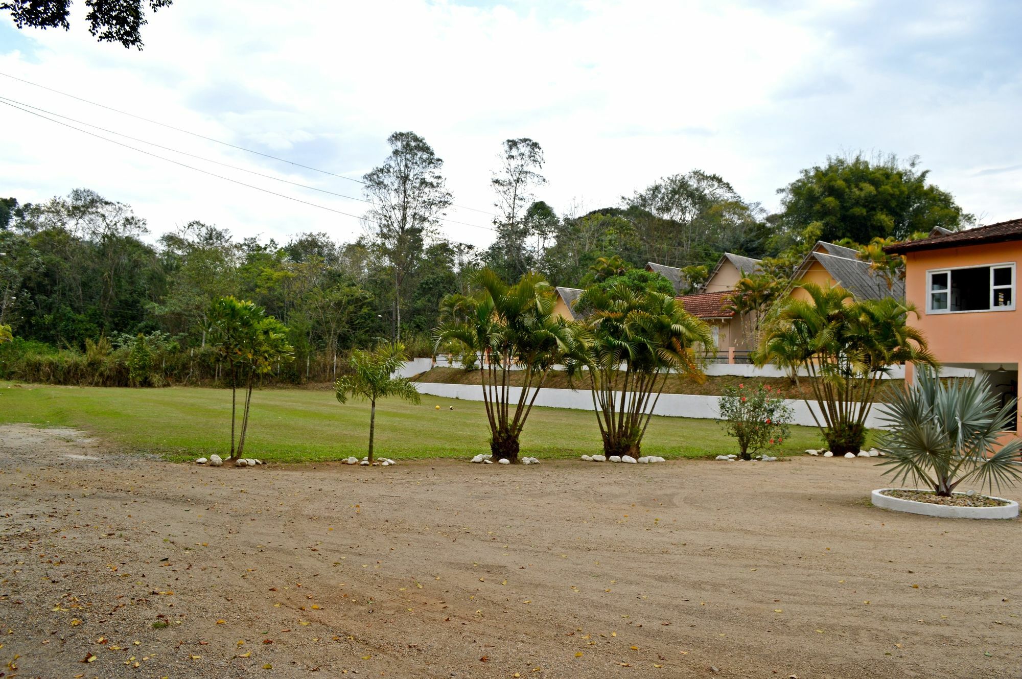 Vale Verde Penedo Hotel Eksteriør billede