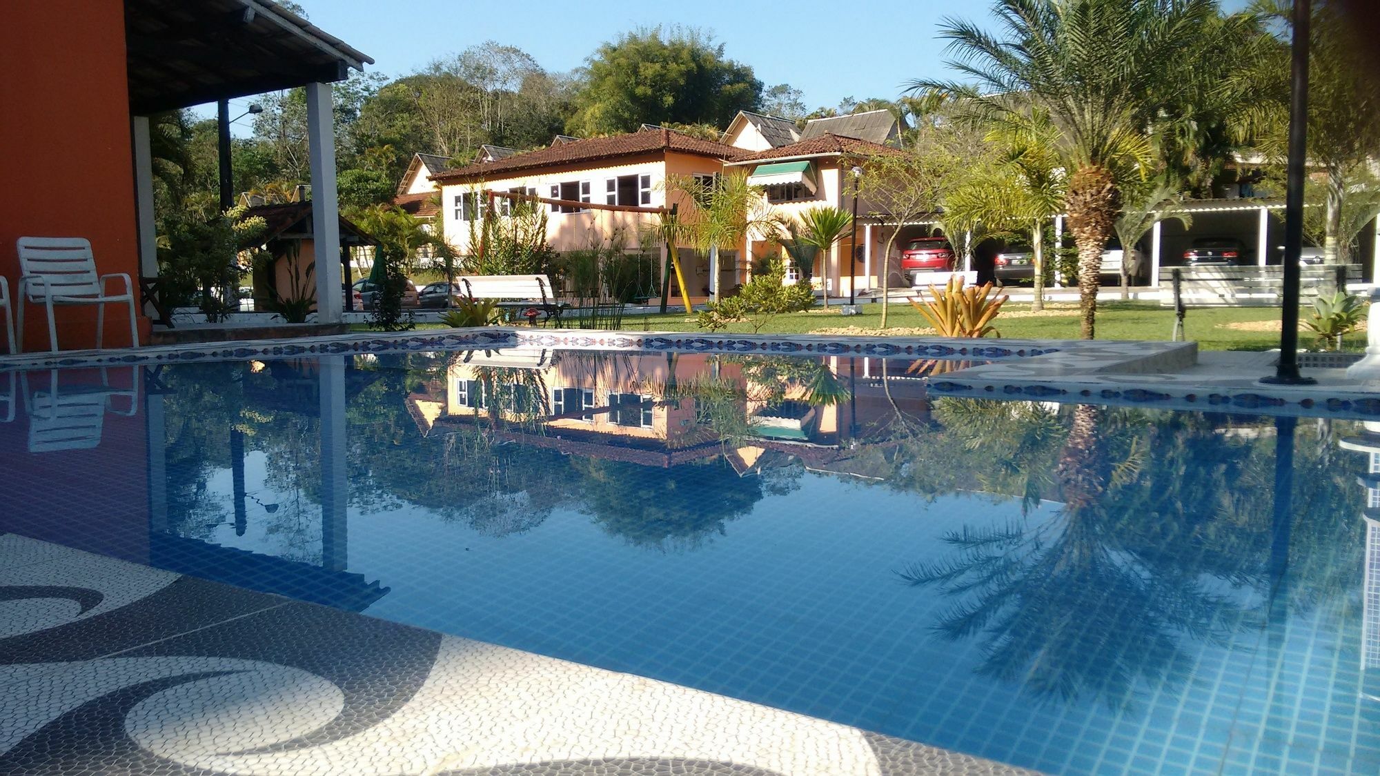 Vale Verde Penedo Hotel Eksteriør billede